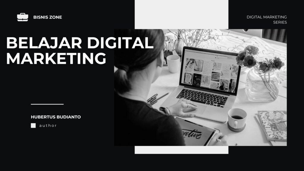 belajar digital marketing